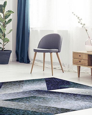 Matteo Bodenmatten - Style Mosaic