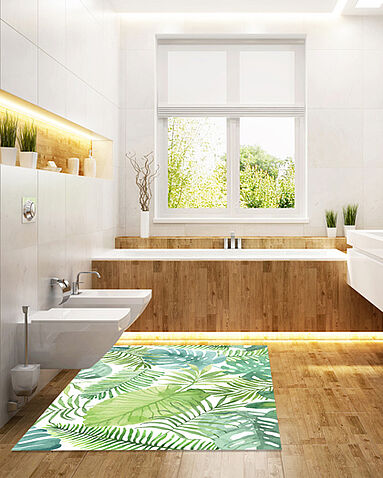 Matteo Bodenmatten - Style Natural