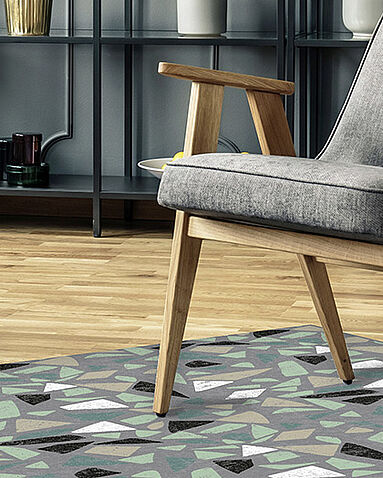 Matteo Bodenmatten - Style Natural