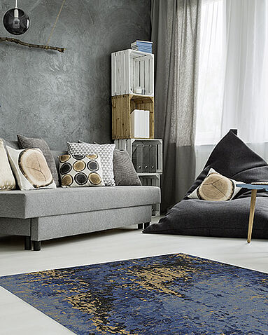 Matteo Bodenmatte - Style Vintage