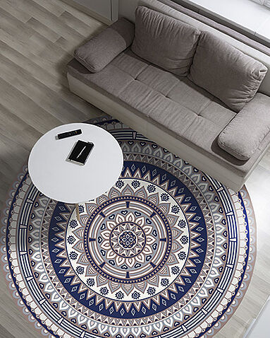 Matteo Bodenmatte - All round