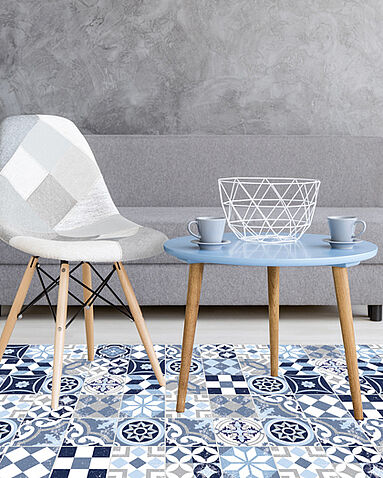 Matteo Bodenmatte - Style Mix Match