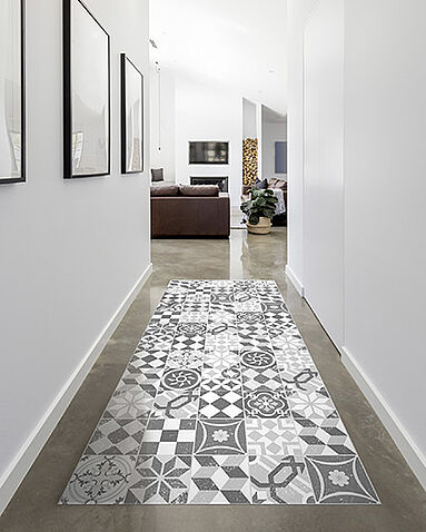 Matteo Bodenmatten - Style Mix Match