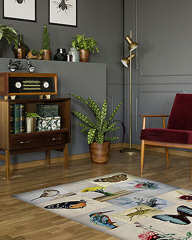 Matteo Bodenmatte - Style Collage