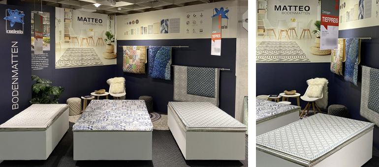 contento Händler Zurbrüggen, Unna