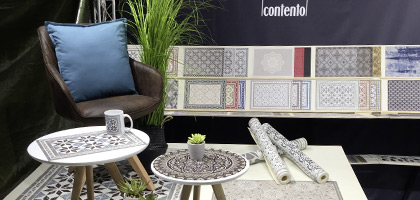 Messe Maison & Objet 2019: Contento Home & Living